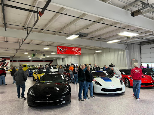 Bud's Chevrolet - Corvette Inc. - Thumbnail