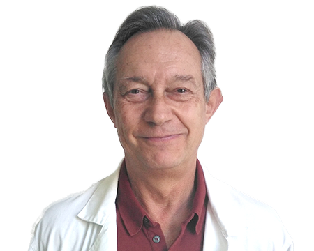 Dr.Prof. Daniel Del Castillo Déjardin - Thumbnail