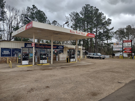 RUBY LIQUOR STORE - Visual