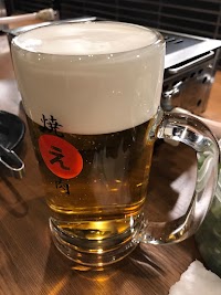 焼肉えむかん 住吉大社