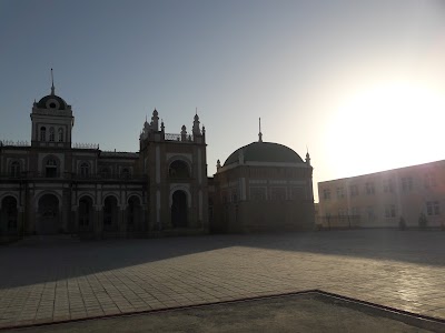 photo of Дворец Эмира