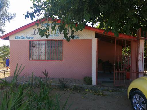 Tortillería Doña Alicia