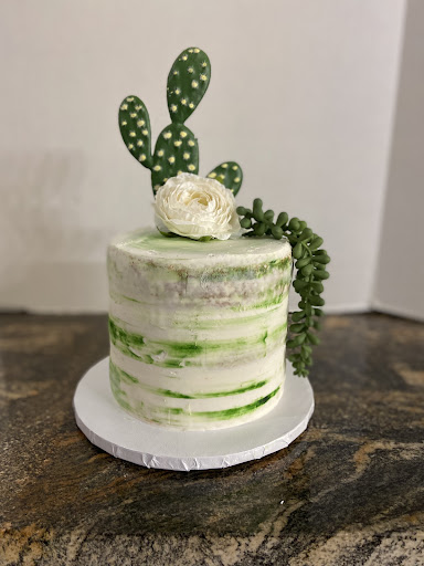 Cakeleigh - Thumbnail