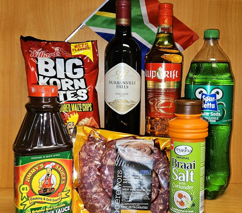 Biltong & Bangers Havant photo 3