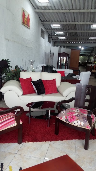 Photos of Muebles Santa