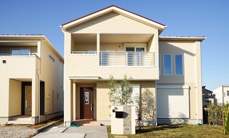 Next Place株式会社