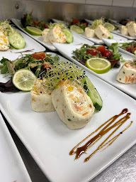 Photo n°54 de Aux Saveurs de Marie à Orgères (Restaurant)