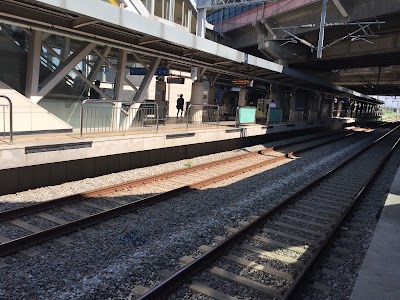 Photos of Daegok Station