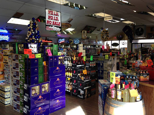Grand Central Discount Liquors - Thumbnail
