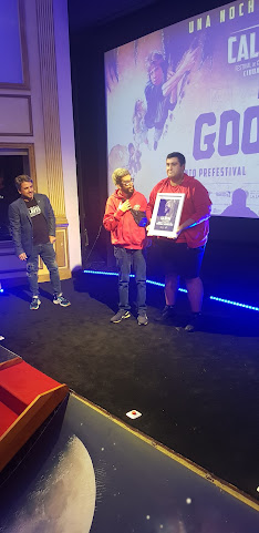 Cine Teatro Municipal Chico by null