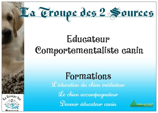 LA TROUPE DES 2 SOURCES Gallery - France