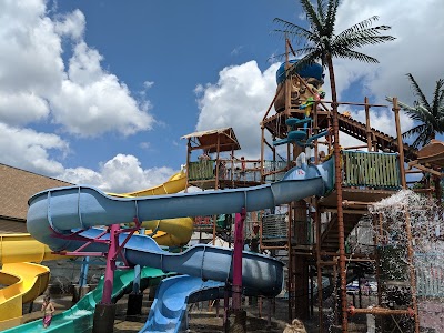 Funtown Splashtown USA