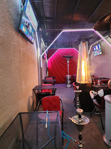 Cube Restaurant - Thumbnail