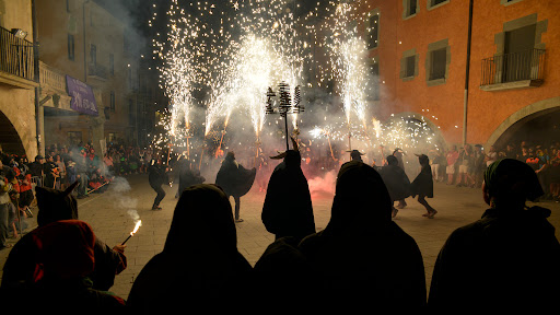 Festa Major de Torelló - Thumbnail