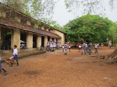 Photos of Vidyananda College