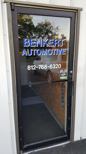 Benkert Automotive - Thumbnail
