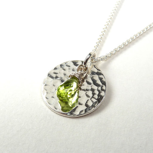 Auricula Jewellery - Thumbnail