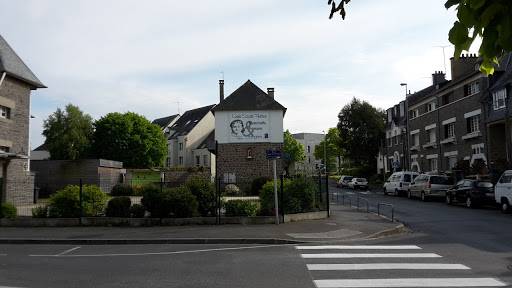 Preparatory School Sainte-Thérèse - Thumbnail