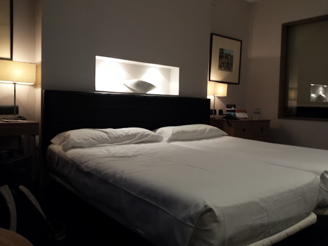 URH ZEN BALAGARES HOTEL & SPA