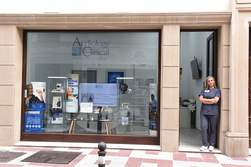 Audiology Clinical