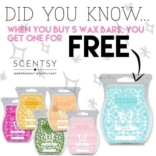 Cindy Blaha- independent Scentsy Consultant - Thumbnail