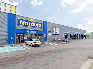 Photo n°47 de Norauto Venissieux à Vénissieux (Magasin de pneus)