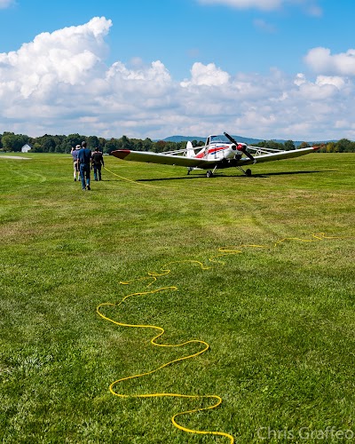 Randall Airport