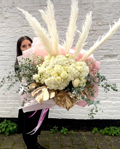 Jem's Floral Studio - Thumbnail