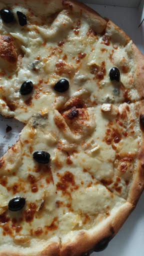 Allo pizza plus