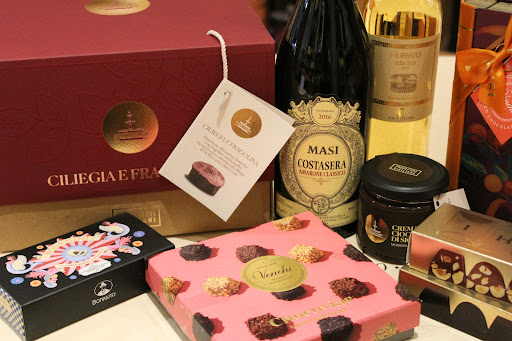 Ristorvip Srl - Enoteca & Distribuzione - Thumbnail