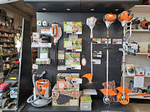 Photo n°5 de LIMAGRI MOREAU SAS ST LEONARD à Saint-Léonard-de-Noblat (Atelier de réparation de tracteurs)