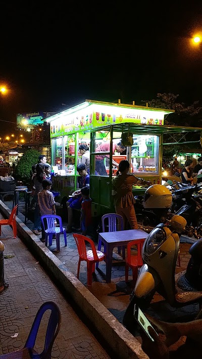 Photos of សួនច្បារមាត់ទន្លេ ក្រុងតាខ្មៅ