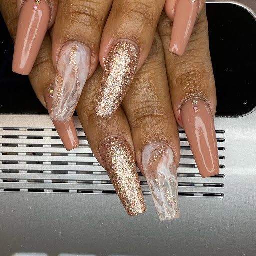 G & G Nail - Thumbnail