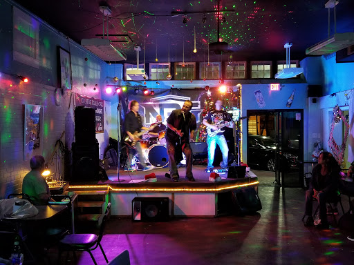 Creative Souls Cafe