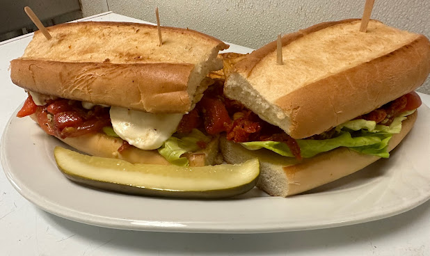 Friends Cafe by null