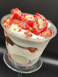 Photo n°18 de Auguste Pizza Millau | Pizzeria Artisanale | Restaurant Local | Circuits courts à Millau (Restaurant)