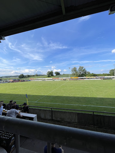 Willi-Schillig-Stadion - Visual