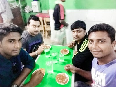 Photos of Jilapi store batar mor