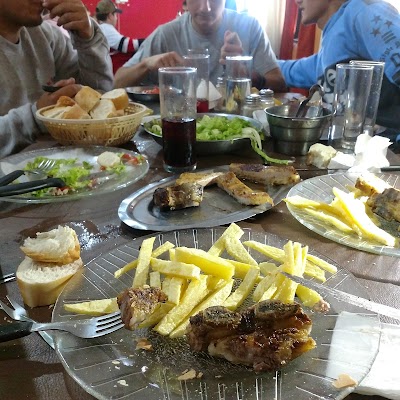 Photos of Comedor Vic-Mar