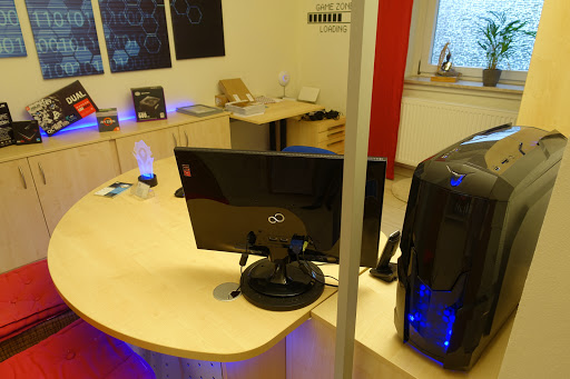 F&B IT Support & More GbR - Thumbnail