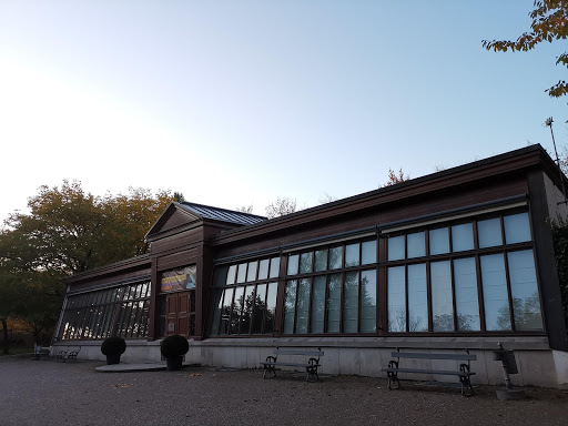 Kallmann-Museum - Visual