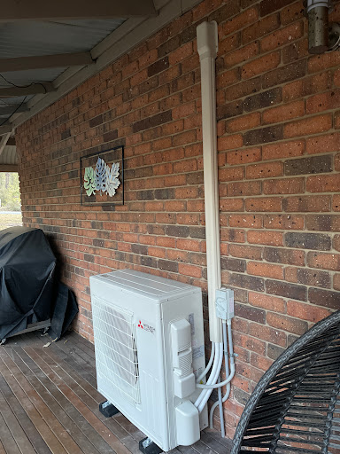 Bermagui refrigeration and airconditioning - Thumbnail