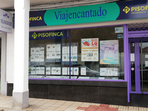 PISOFINCA - Visual