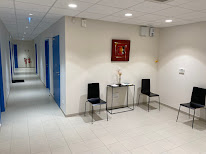 Cabinet Infirmier Blois Vienne à Blois