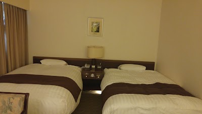 Photos of Hotel Grand Terrace Toyama