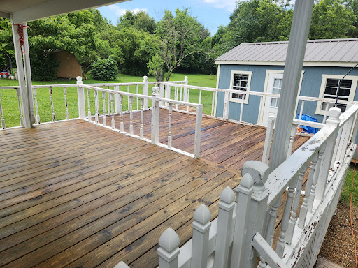 ALL SEASONS MOBILE DETAILING & PRESSURE WASHING SERVICES - Thumbnail