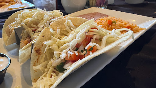 Monzon's Cantina & Grille - Thumbnail