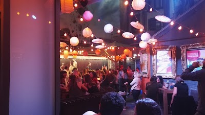 Photos of Notger bar-resto