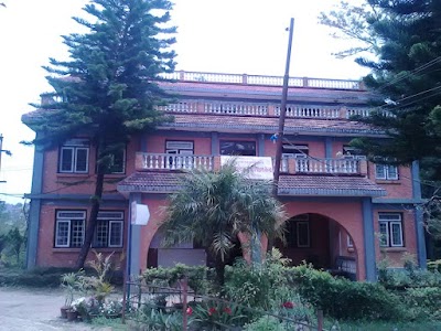 Photos of Land Management Training Center
