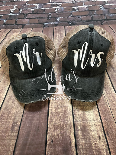 Adina’s Embroidery - Thumbnail